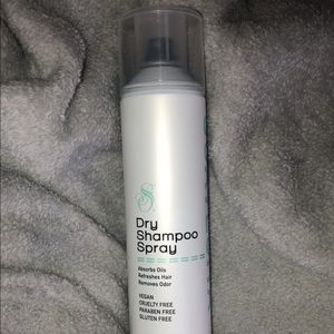 Suavecito Dry Shampoo